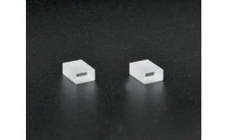 BBO 3x3x6.0mm for Type1 Phase Matching